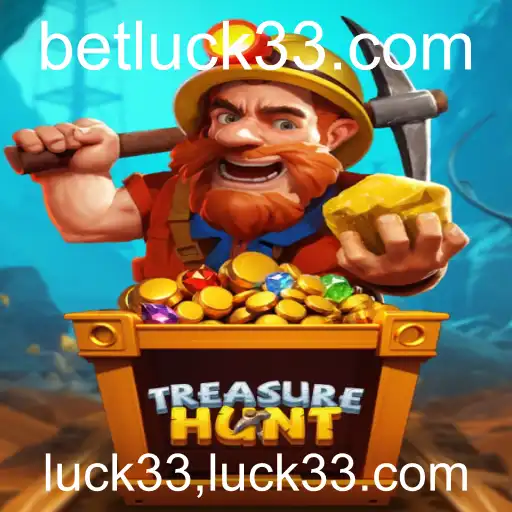Desvendando os Segredos de TreasureHunt: Um Guia Completo com ênfase em luck33