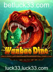 Descubra o Mundo de WanBaoDino: Um Jogo de Aventura e Sorte