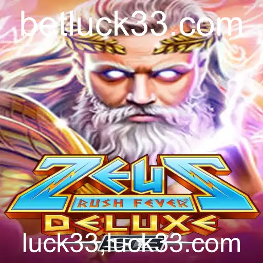 Descubra o Fascinante Mundo de ZeusRushFeverDeluxeSE